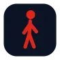 Average Walking Speed illustration