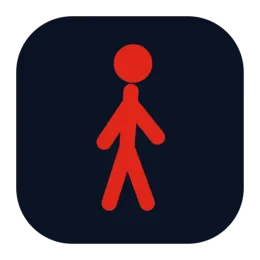 Average Walking Speed illustration
