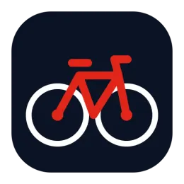 Bike Speedometer illustration