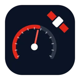 GPS vs Car Speedometer illustration