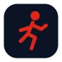 How Fast Can a Human Run? illustration