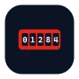 Trip Odometer illustration