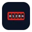 Trip Odometer illustration