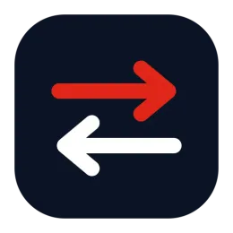 miles to km Converter illustration