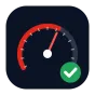 Speedometer Calibration Calculator illustration