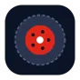 Tire Size Calculator illustration
