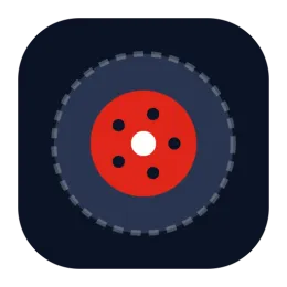 Tire Size Calculator illustration
